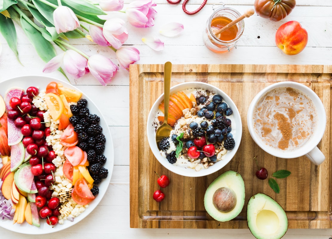 Why Blood Sugar Balance Matters for Health